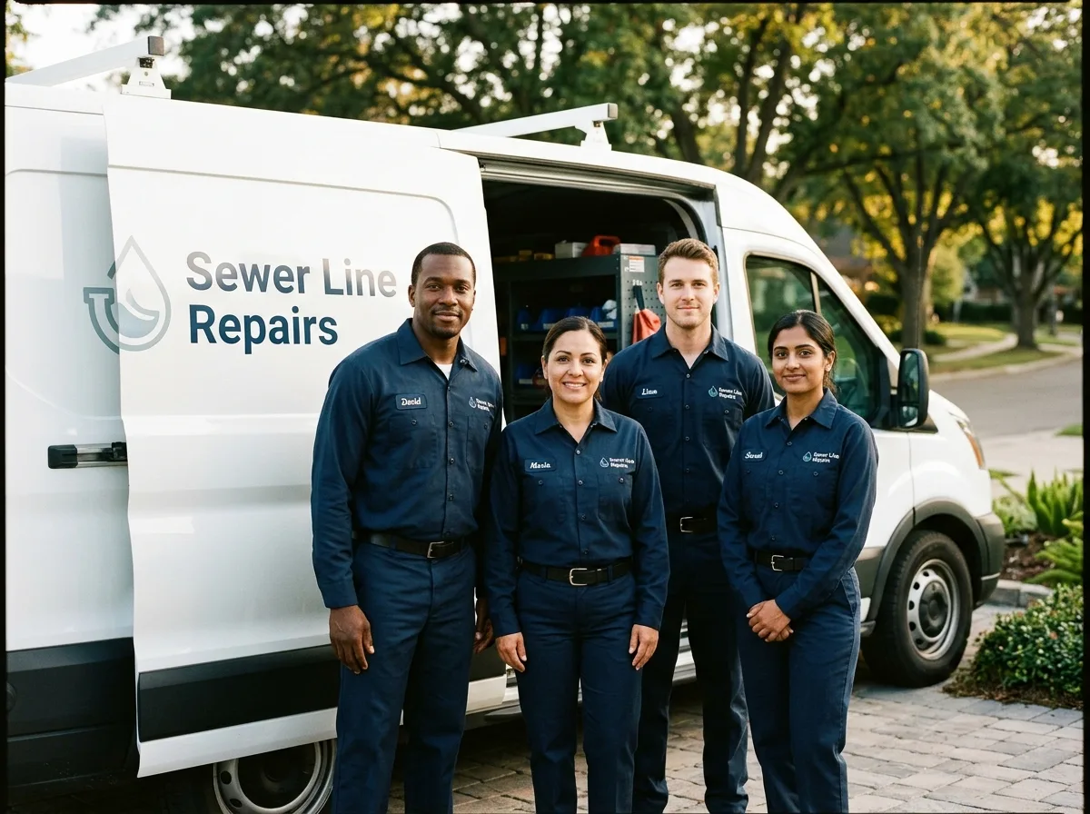 Emergency Plumber company in Newtonville, NJ
