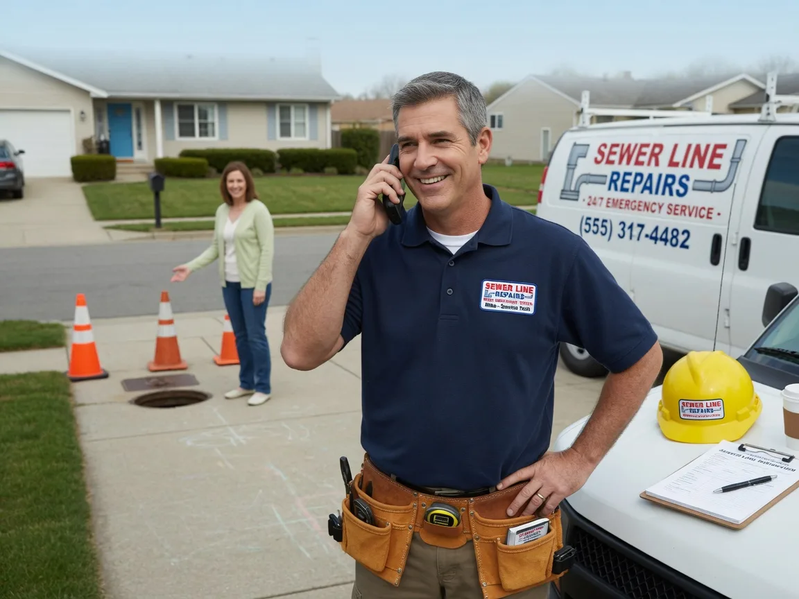 Emergency Plumber Newtonville, NJ FAQs